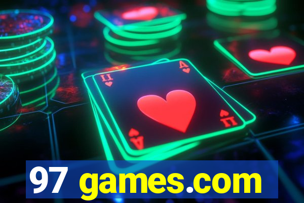 97 games.com